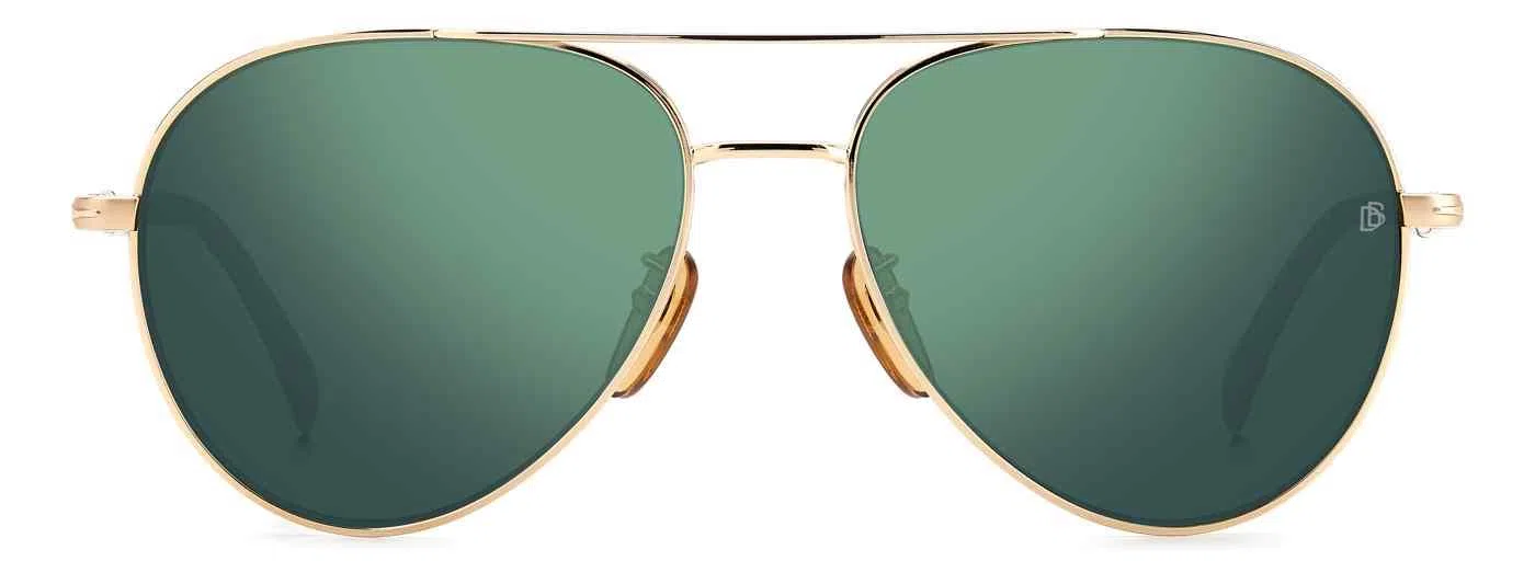 David Beckham DB1118 Eyeglasses - view 7